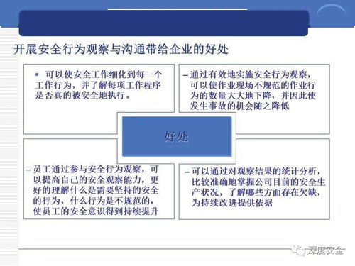 精品PPT 跨國公司安全管理文化分享與數字文化創意內容應用服務