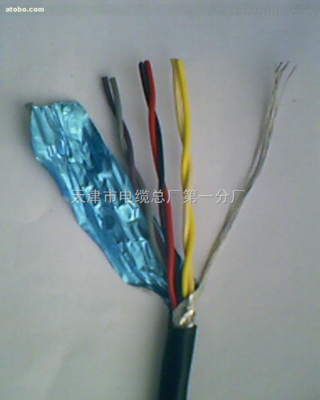 24V電源線 ZR-RVS105-2*4mm2報(bào)警線路 專業(yè)供應(yīng)信息與商機(jī)解析