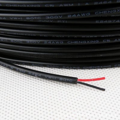 高質(zhì)量UL2464電源線 以低價(jià)引領(lǐng)電子連接新標(biāo)準(zhǔn)