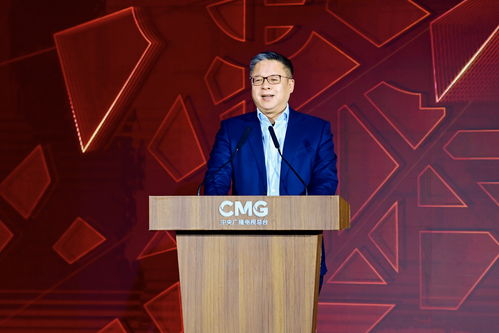 強信心 央廣總臺財經節目中心2023年精品節目片單發布煥發行業新氣象