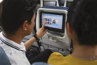 啟航新時代 多語種CRI節目搭載國航，空中傳播世界之聲