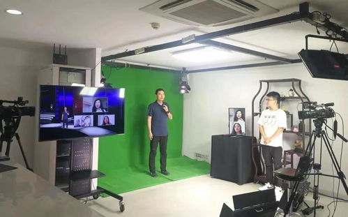 疫情下的兩會報道 融媒體時代電視節目的創新與突破